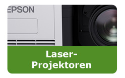 Laser-Projektoren